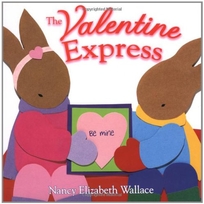 THE VALENTINE EXPRESS