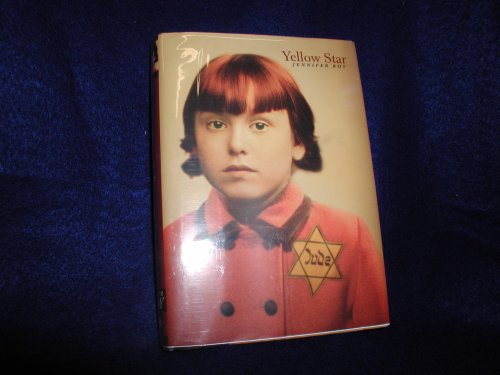 cover image Yellow Star