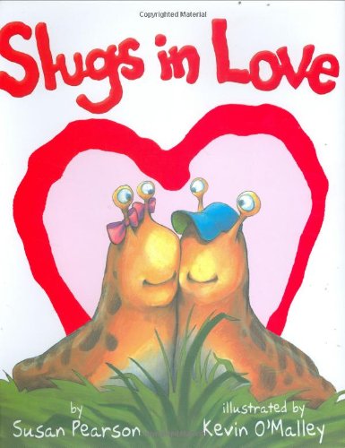 cover image Slugs in Love