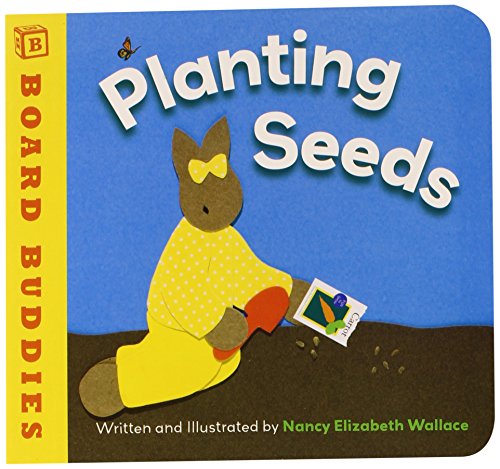 cover image Planting Seeds