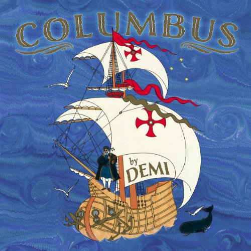 cover image Columbus