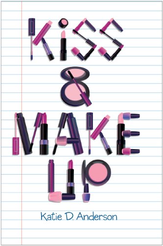 cover image Kiss & Make Up