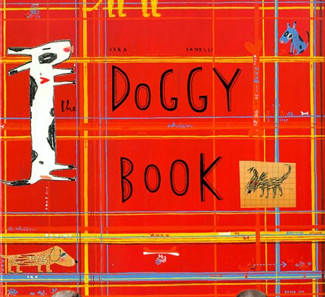 cover image The Doggy Book