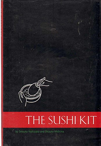 cover image Sushi Kit