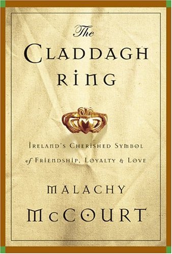 cover image The Claddagh Ring