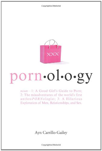 cover image Pornology