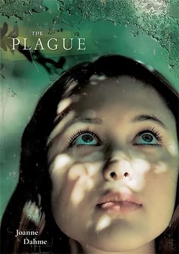 cover image The Plague