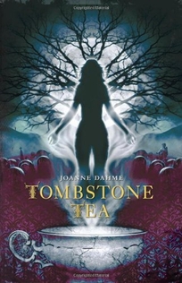 Tombstone Tea