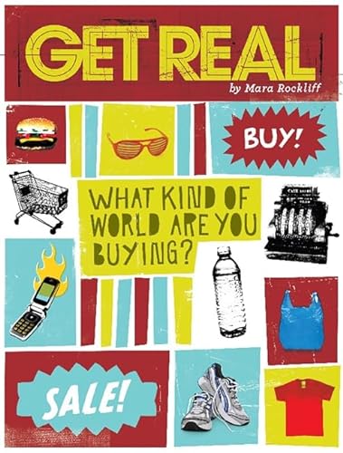 cover image Get Real: What Kind of World Are You Buying?