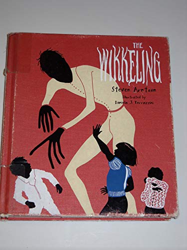 cover image The Wikkeling