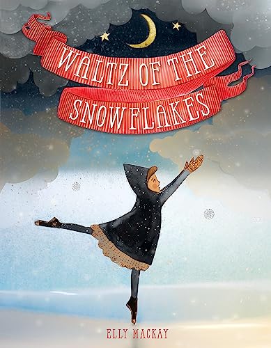 cover image Waltz of the Snowflakes