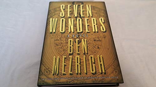 cover image Seven Wonders 