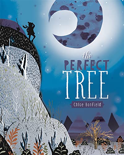cover image The Perfect Tree