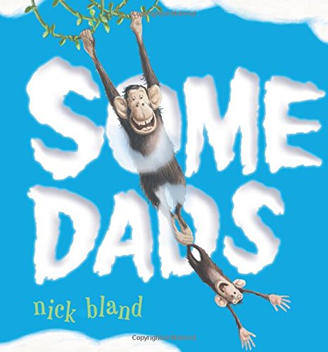 cover image Some Dads 