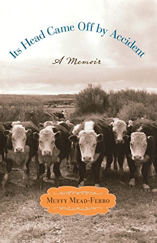 cover image Its Head Came Off By Accident