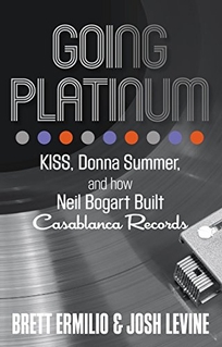 Going Platinum: Kiss