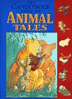 cover image The Candlewick Book of Animal Tales