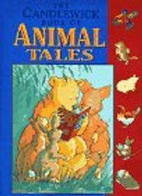 The Candlewick Book of Animal Tales