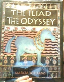 The Iliad and the Odyssey