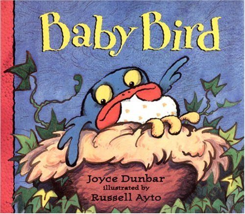 cover image Baby Bird