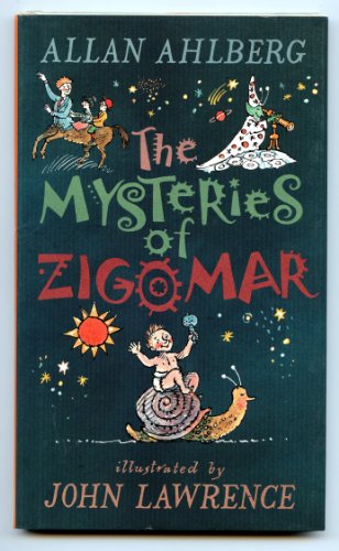 cover image The Mysteries of Zigomar