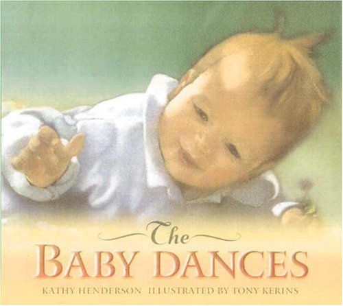 cover image The Baby Dances