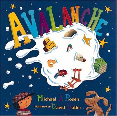 cover image Avalanche