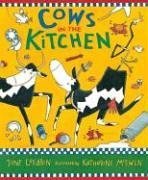 cover image Cows in the Kitchen