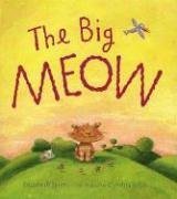 cover image THE BIG MEOW