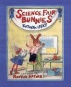 cover image Science Fair Bunnies