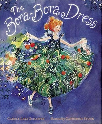 cover image The Bora-Bora Dress