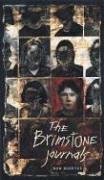 cover image The Brimstone Journals