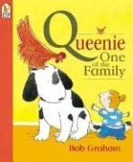 cover image Queenie, One of the Family