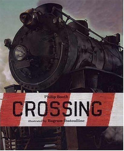 cover image CROSSING