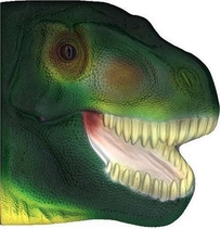 Tyrannosaurus Rex