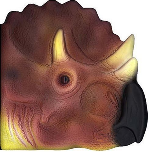 cover image Triceratops
