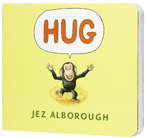cover image Hug