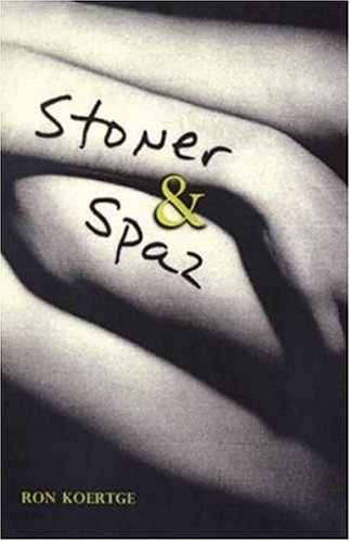 cover image STONER & SPAZ