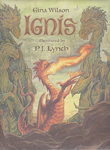 cover image IGNIS