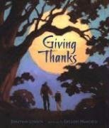 cover image GIVING THANKS
