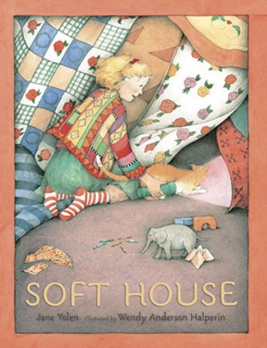 cover image Soft House