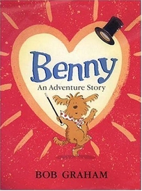 BENNY: An Adventure Story