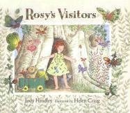 cover image ROSY'S VISITORS