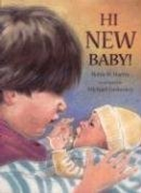 HI NEW BABY!
