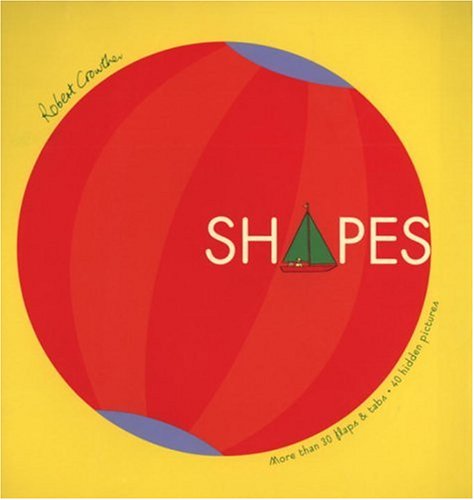 cover image Shapes