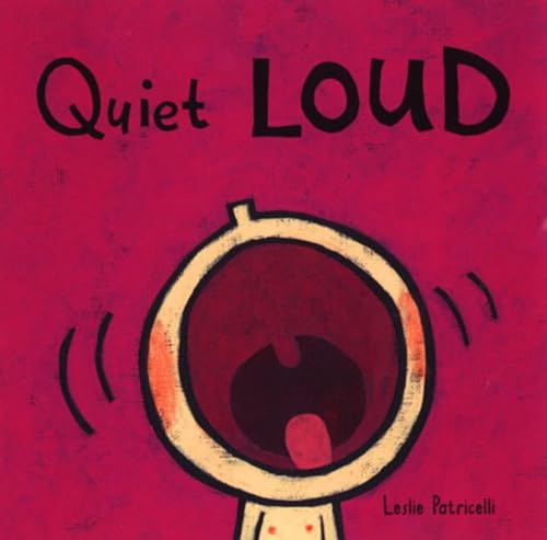 cover image Quiet Loud