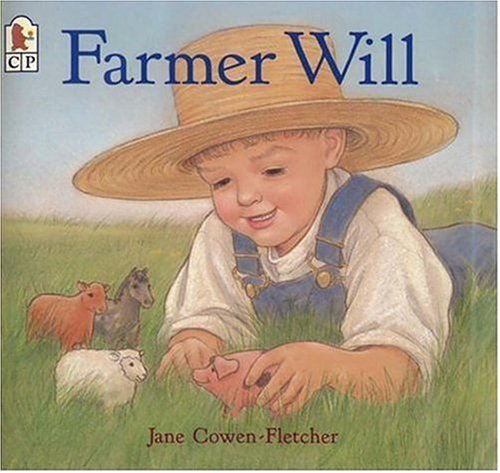 cover image Farmer Will