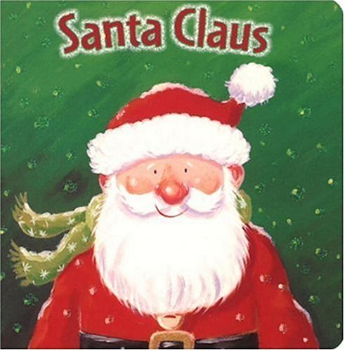 cover image Santa Claus