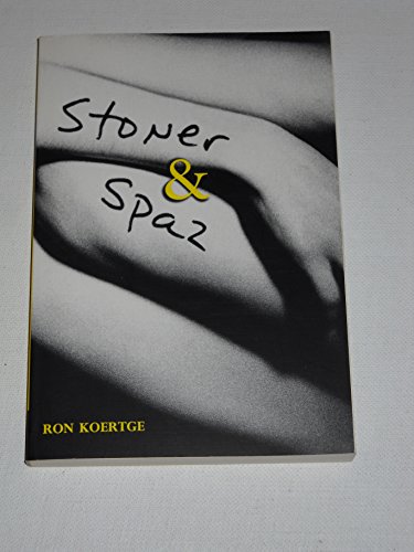 cover image STONER & SPAZ