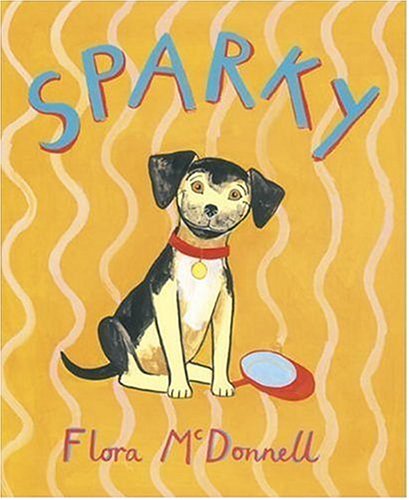 cover image SPARKY